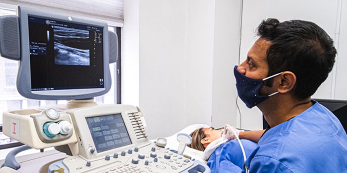 Best EKG Technician Classes in Queens
