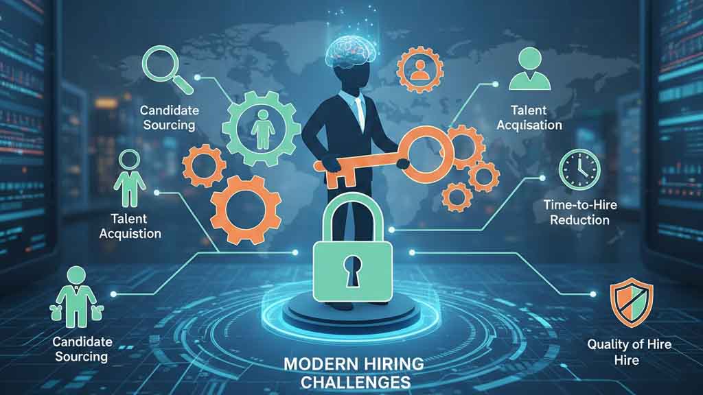 The Role of RPO Recruitment in Solving Modern Hiring Challenges - CHARFEN.CO.UK