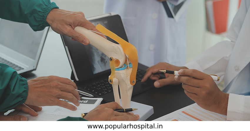 Why International Patients Choose the Best Ortho Hospital in India