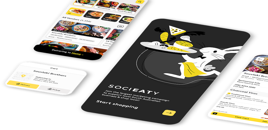 Specialty Foods APK 0.0.100: Descarga gratuita en THESPERANTO