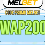 Code promo Melbet