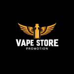 Vape Store Promotion