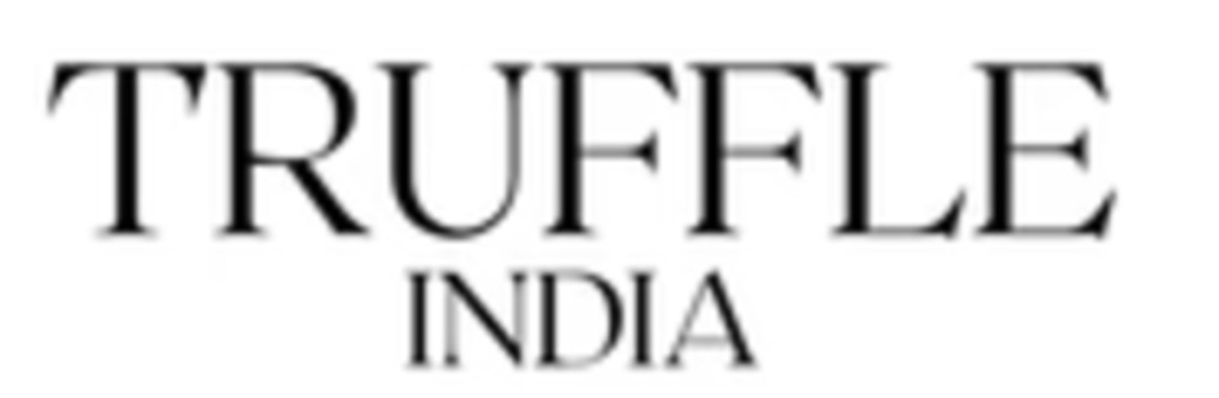 truffle india