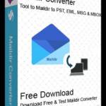 Softaken software Maildir converter