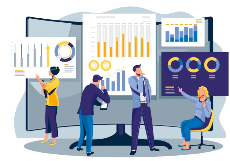 Data Entry Virtual Assistant | Outsource Data Entry Services