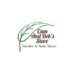 Cam and Debs Store