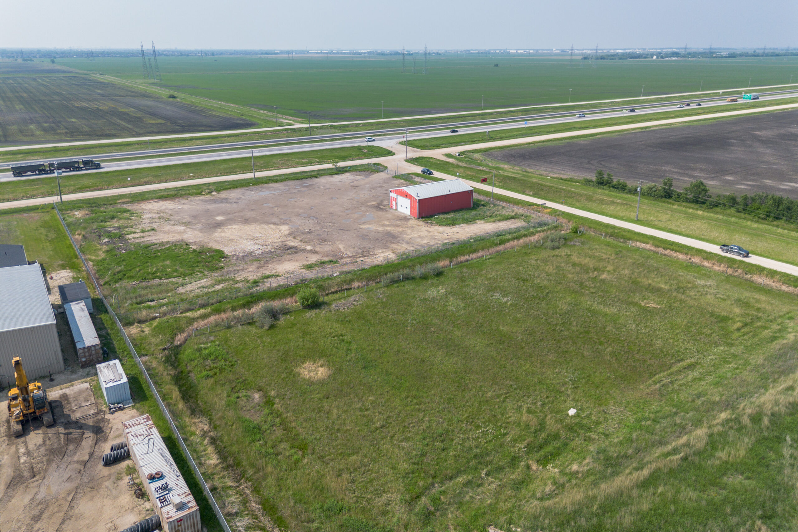 West Saint Paul, MB | North Atlas