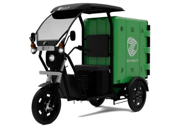 Beyond the Bike: How Zen Mobility's MicroPod Transforms Fleet Efficiency and Rider Safety