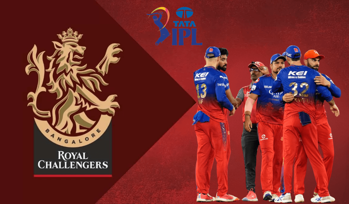 RCB का बाप कौन है? | RCB Ka Baap Kaun Hai