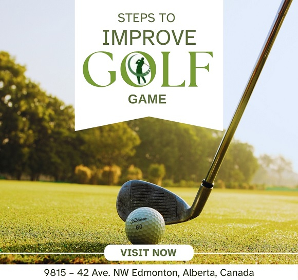 Mastering Consistent Progress in Your Golf Journey | Tag In Time