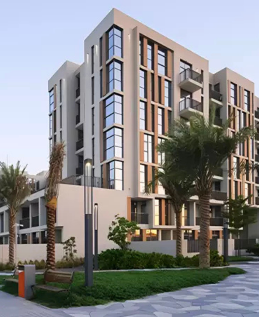 Trusted Real Estate Agents in Dubai – VVS Estate