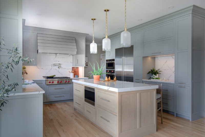 Transforming Homes With Timeless Cabinet Design - Online Notepad