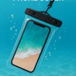 Waterproof Phone Cover