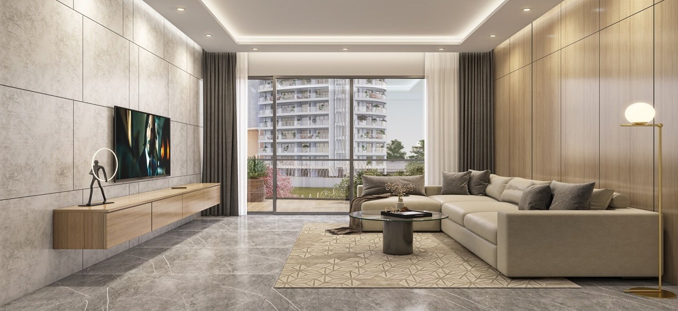 M3M Cosmos Manesar | Luxury Apartments M3M Cosmos in Sector M9 Gurgaon | M3M GIC Manesar