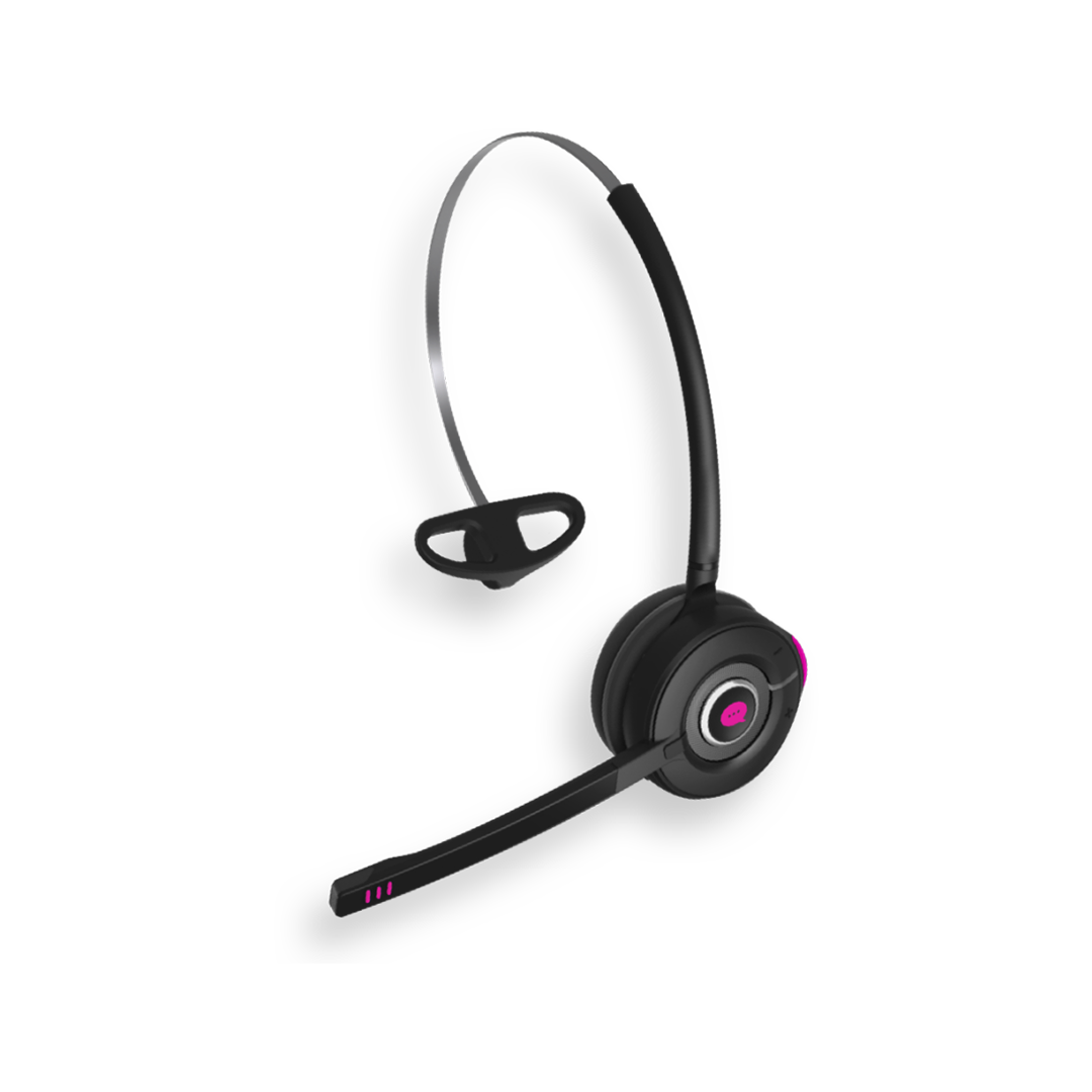 VoCoVo S4 Headset | Digitall Comms