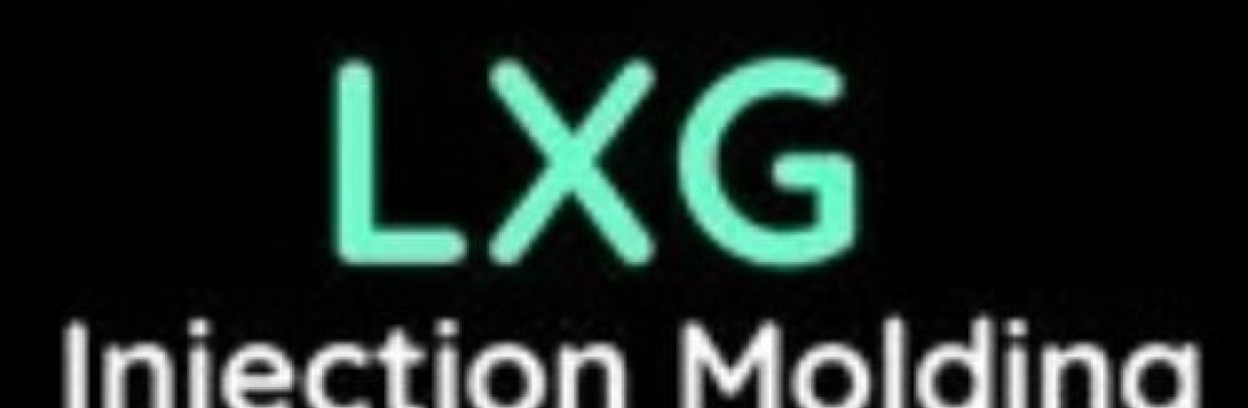 LXG Injection Molding