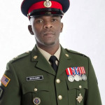 Sylvester Sikhumbuzo Dlamini