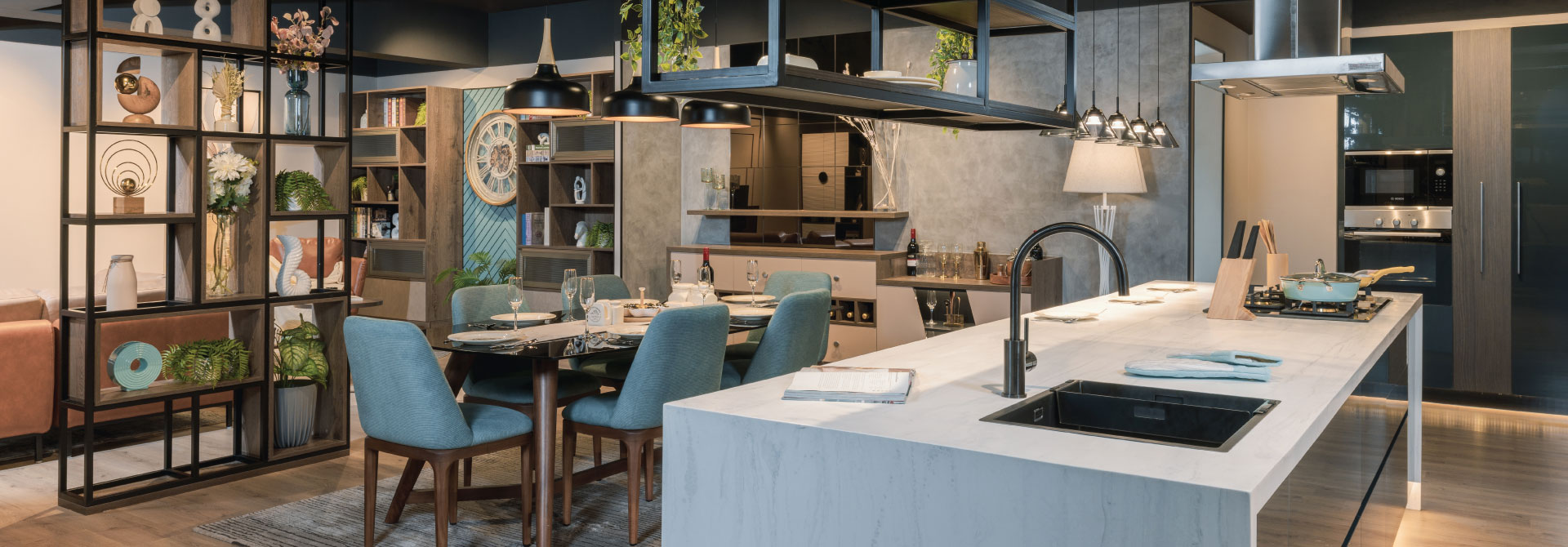 D'LIFE Interiors: Best Interior Designers in Ahmedabad