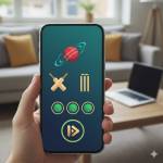 Ipl Cricket id Online