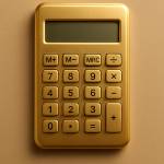 Gold Calculator