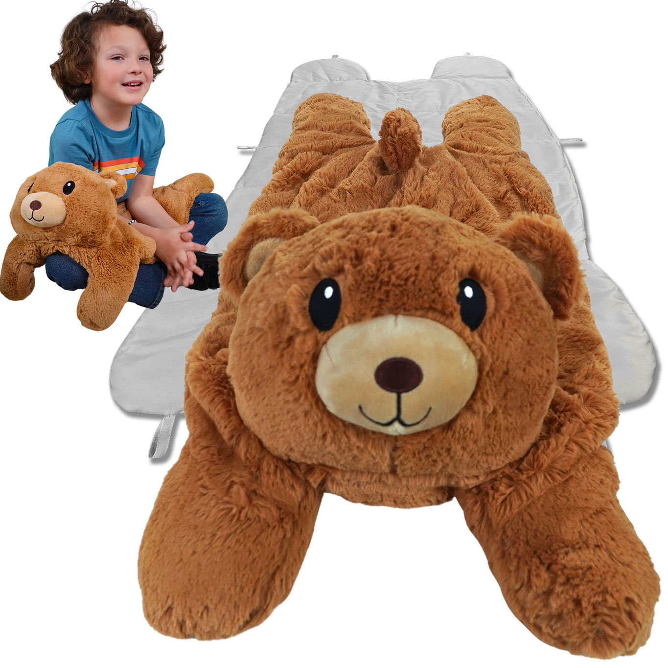 Weighted Lap Pad (4 lbs.) - kidscalma