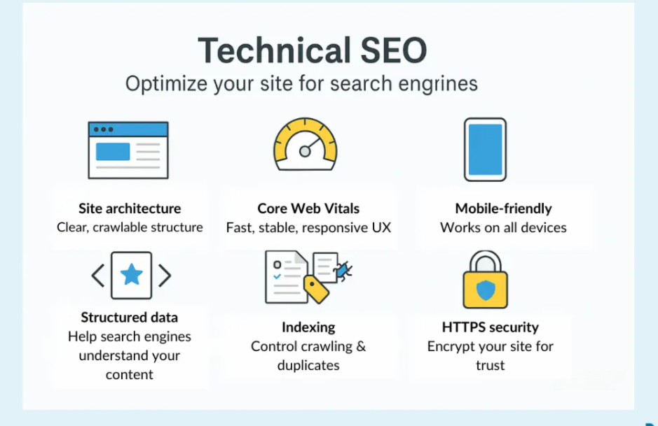 Webseotrends Helps You Increase Online Visibility
