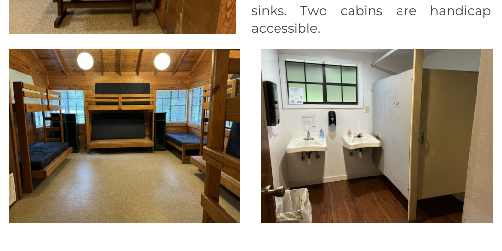 Lodge Rentals Near Me by Jake Alsop - Infogram