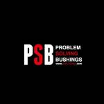 Problem Solving Bushings