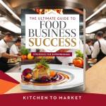 Food Business Strategy Consultant