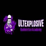 ULTExplosive Badminton Academy
