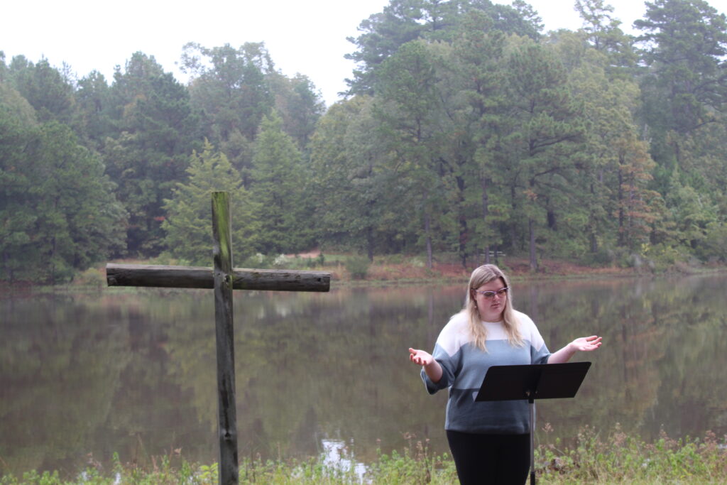 Gilmont Glow: Gilmont's Life Giving Ministry | Gilmont Camp & Conference Center