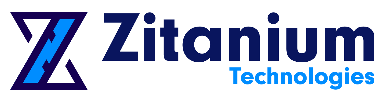 ERP / CRM / HRMS / Automation - Zitanium Technologies