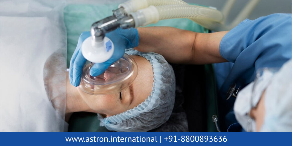 Anaesthesia Technician: A Vital Role in Modern Healthcare