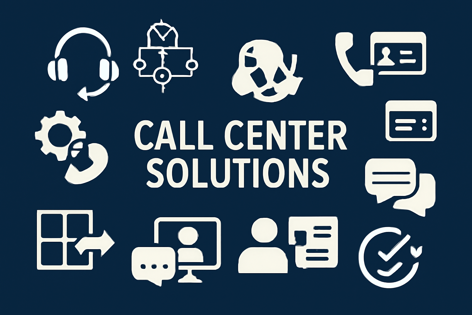 Call Center Solutions for Business | Inbound & Outbound