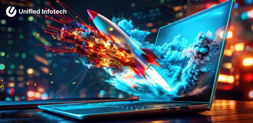 Impact of Page Speed on E-Commerce SEO