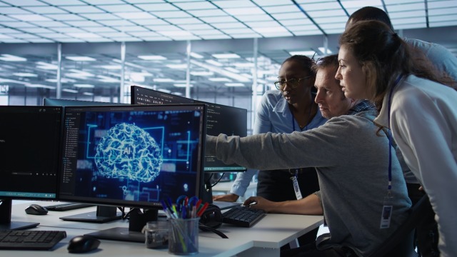 Data and AI Training Switzerland – Building Future-Ready Skills for a Digital World – @giti-edu on Tumblr