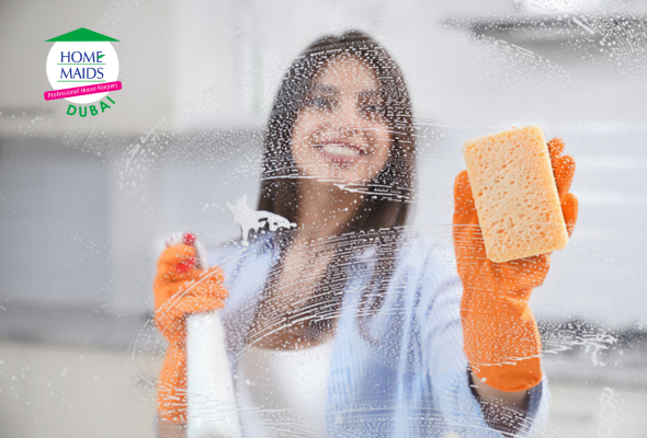 How Winter Window Cleaning Services Keep Your Home Bright and Beautiful in Dubai