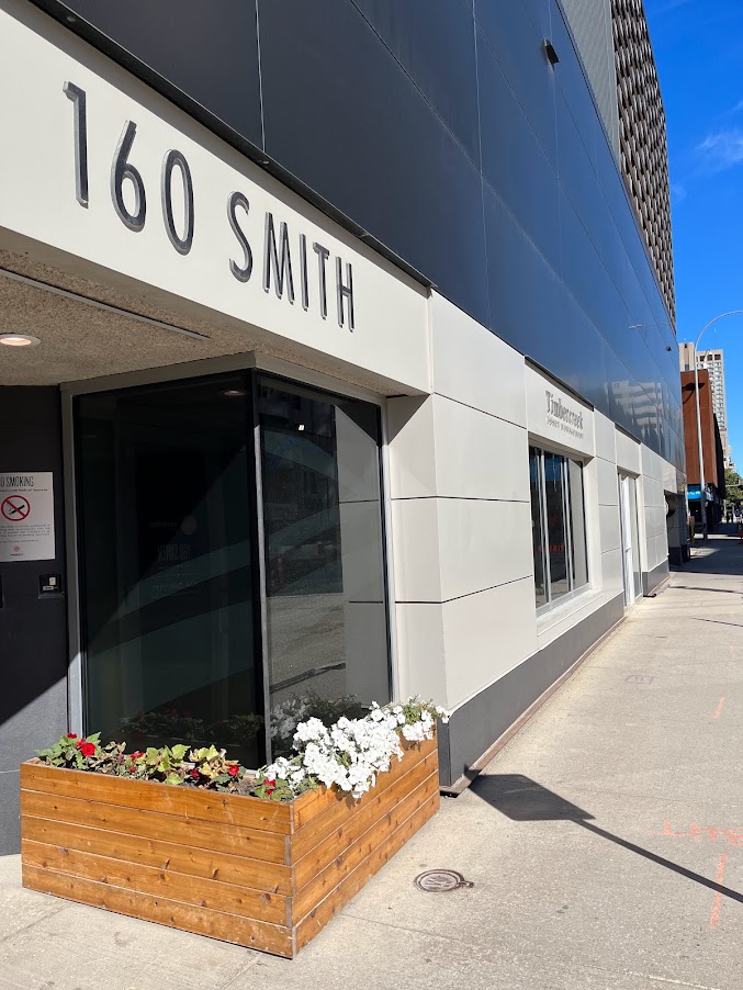 Retail/Restaurant Space for Lease at 160 Smith Street | North Atlas