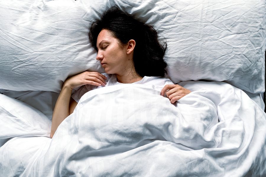 Sleep Apnea Reversal Revolution: Moving Past Lifelong Management