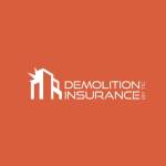Demolition Insurance