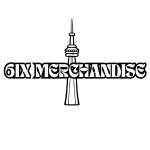 6ix Merchandise