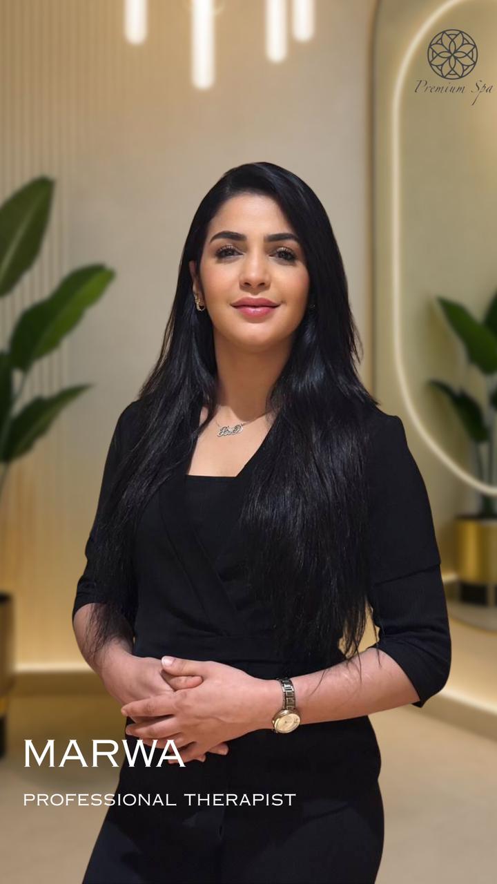 Premium Massage Spa Center in Jumeirah