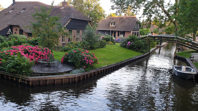 How To Book A Netherlands Visa Appointment Online In India | OneVasco Blog