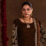 Pakistani Plus Size Dresses