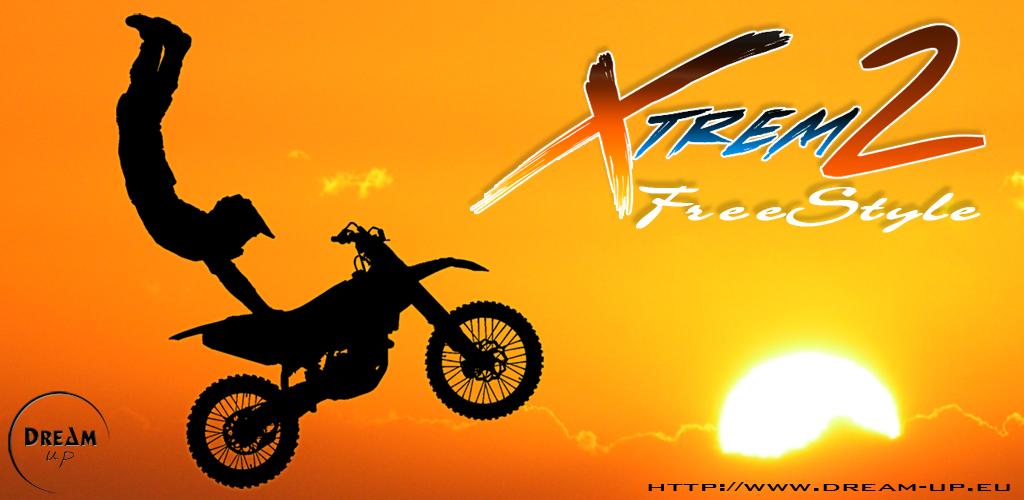 VHROCL19 Juegos: Descargar XTrem FreeStyle 2 APK