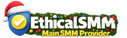 Main SMM Panel: Ethicalsmm.com Cheapest SMM Panel in World.