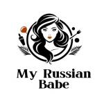 russian babe