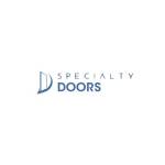 Specialty Doors
