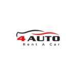 4 Auto Rent a Car