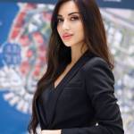 Анастасия Волкова